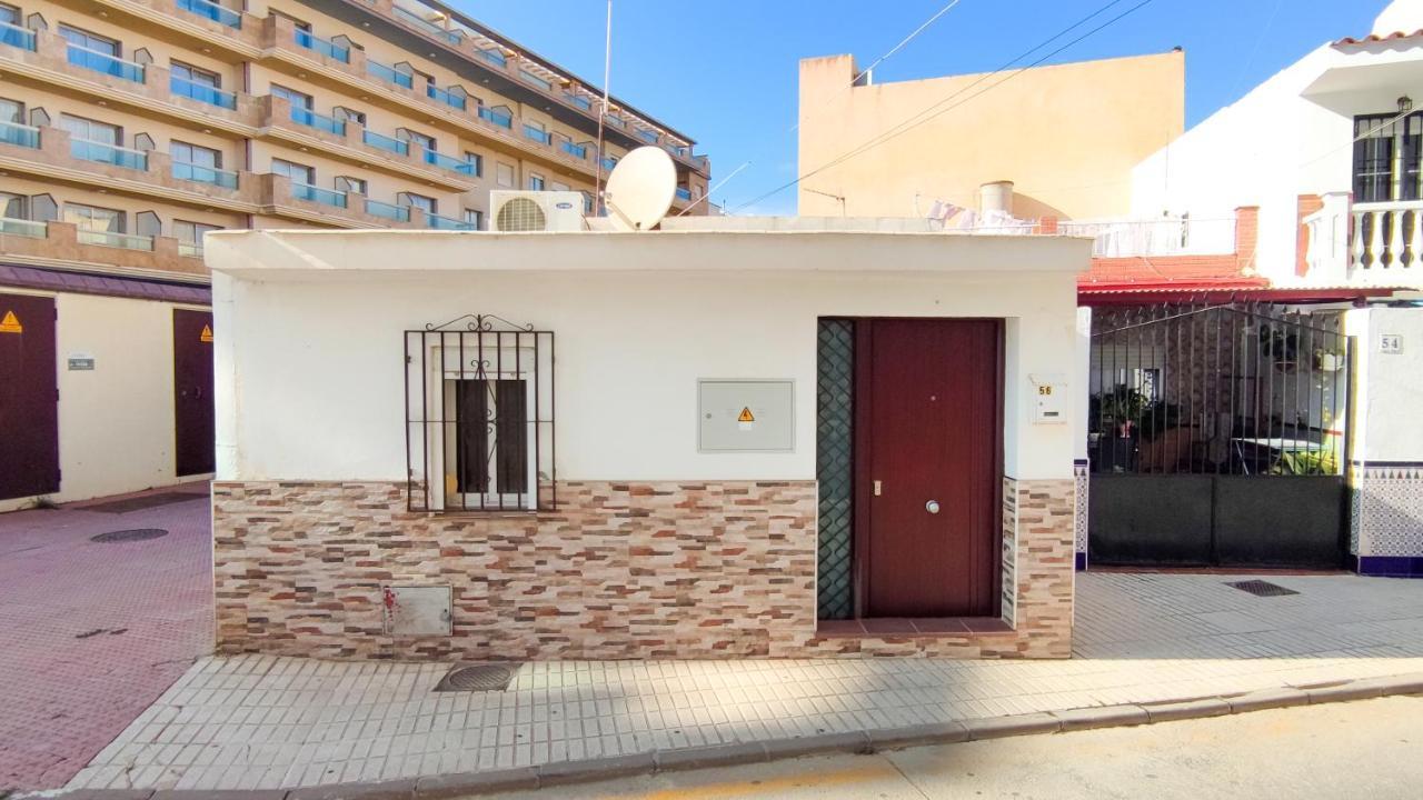 Weekend Beach Small House - Alojamientos La Torre Torre Del Mar Extérieur photo