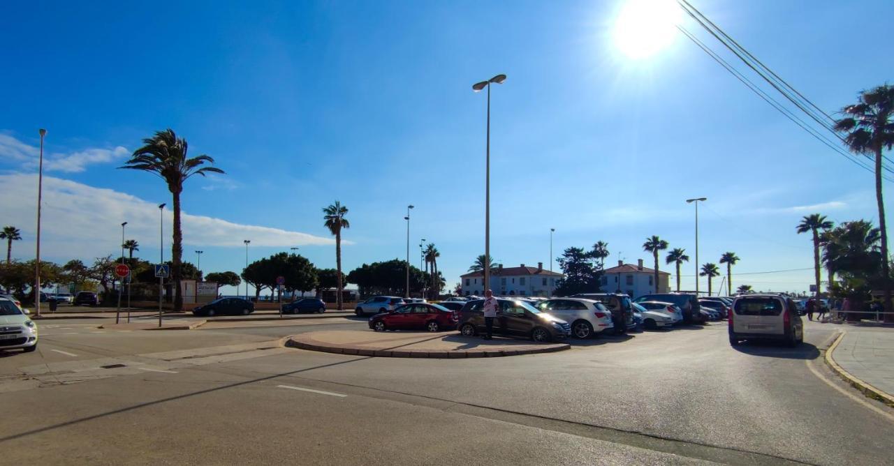 Weekend Beach Small House - Alojamientos La Torre Torre Del Mar Extérieur photo