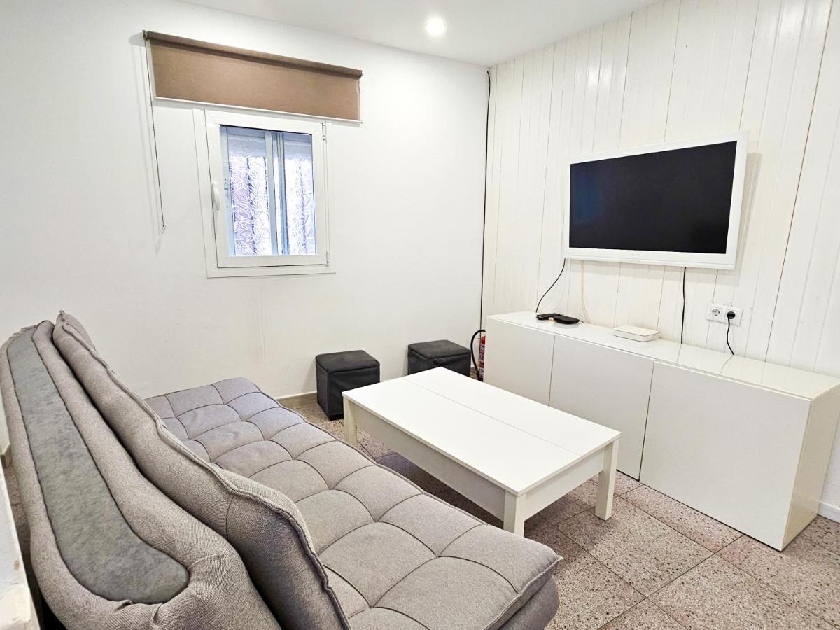 Weekend Beach Small House - Alojamientos La Torre Torre Del Mar Extérieur photo